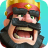 Clash Royale recovered catalog icon