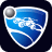 Rocket League recovered catalog icon