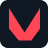 Valorant recovered catalog icon
