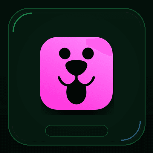 Adopt Me recovered catalog icon